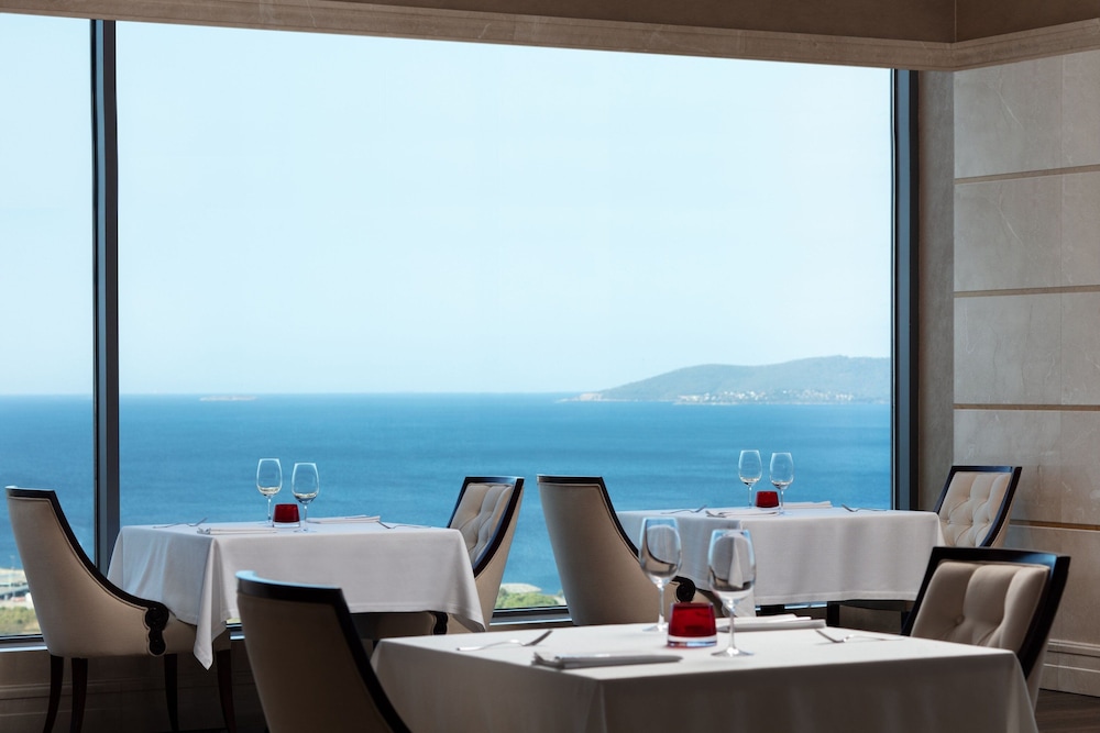 İstanbul Marriott Otel Pendik - Image 87