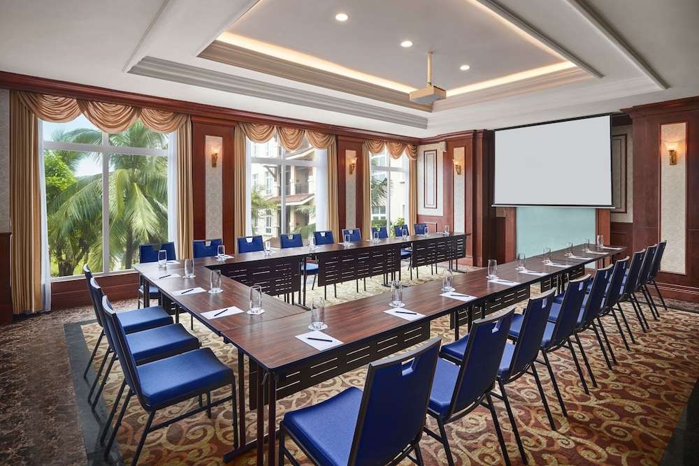 Danang Marriott Resort & Spa 81