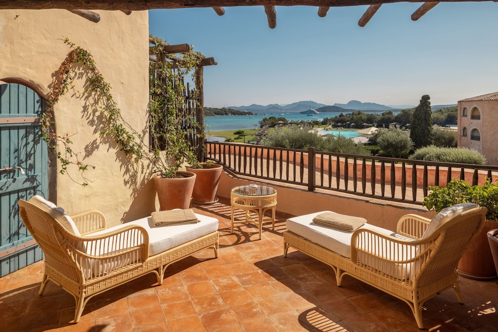 Arzachena Vacations - Cala di Volpe, a Luxury Collection Hotel, Costa Smeralda - Property Image 16