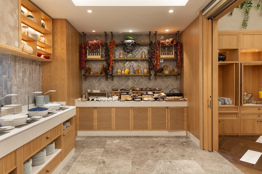 The Westin İstanbul Nişantaşı - Image 45