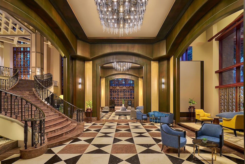 Sheraton Imperial Kuala Lumpur Hotel 3