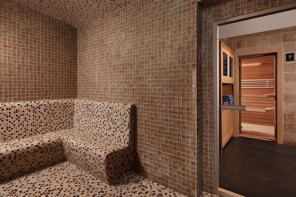 Oz Hotels Antalya Resort & Spa Yetişkin +16 - Image 91