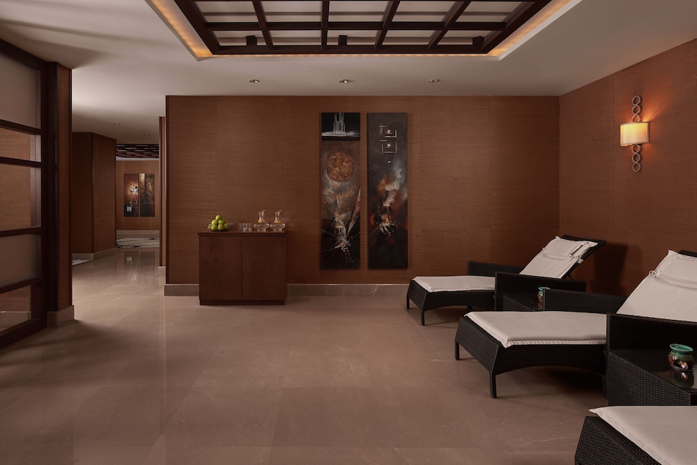 İstanbul Marriott Otel Pendik - Image 79