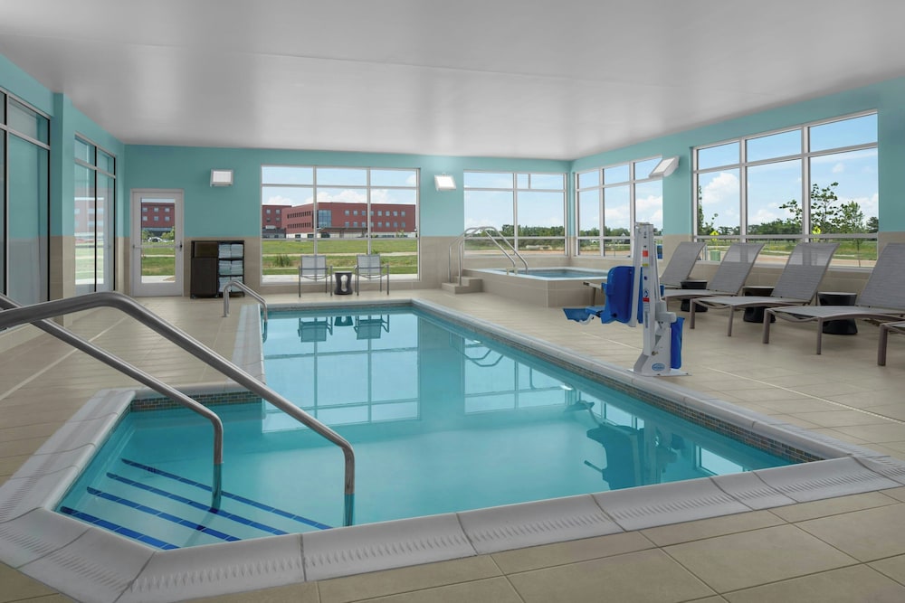 Springhill Suites By Marriott Grand Island