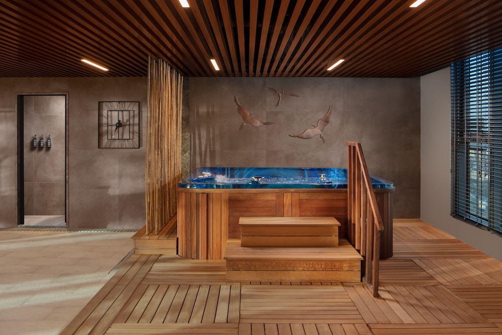 Sheraton İstanbul Esenyurt - Image 41