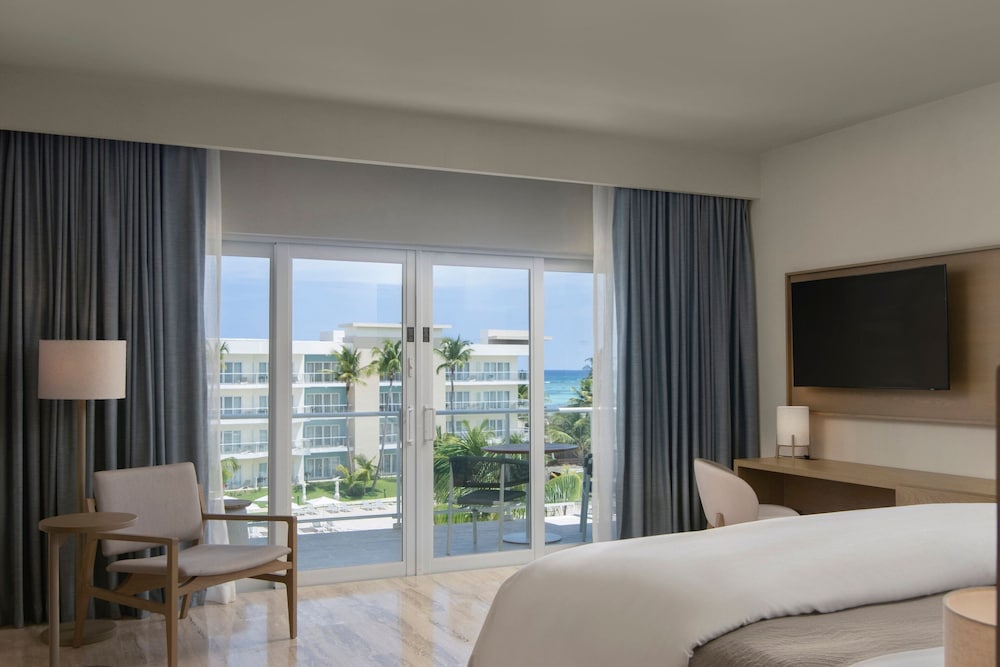 The Westin® Puntacana Resort