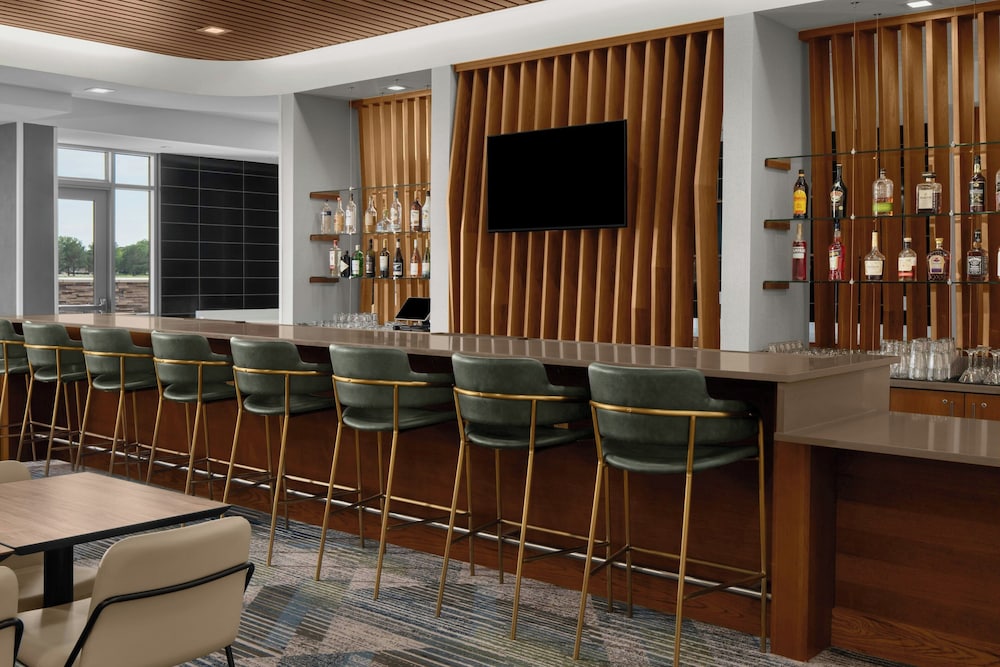 Springhill Suites By Marriott Grand Island