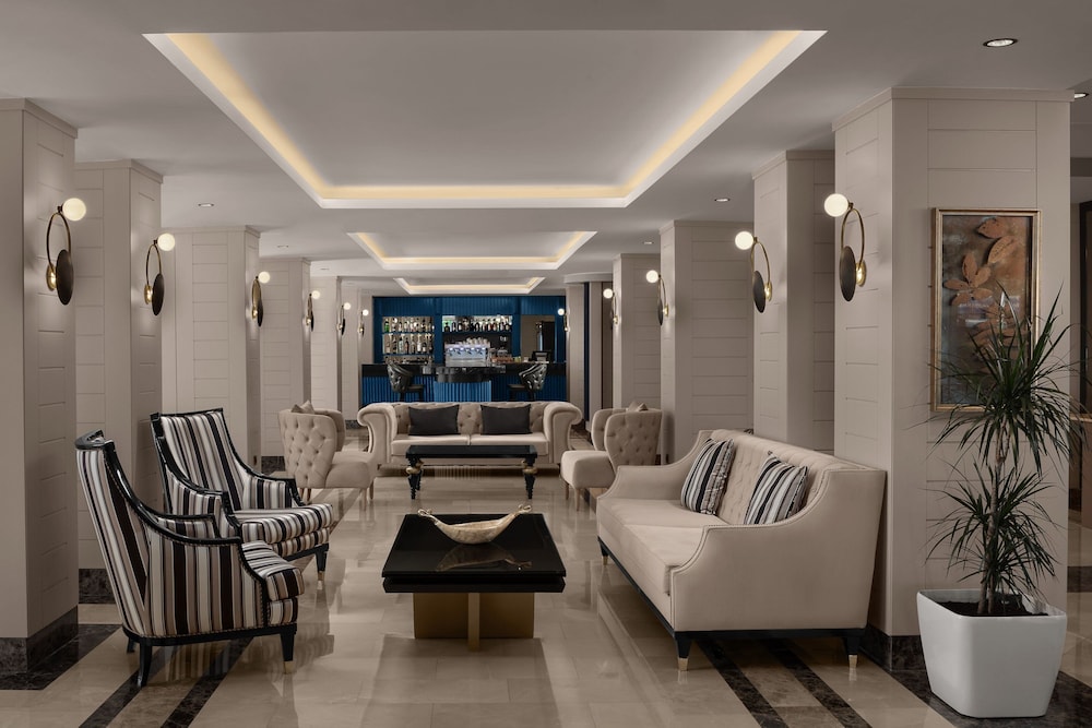 Oz Hotels Antalya Resort & Spa Yetişkin +16 - Image 20