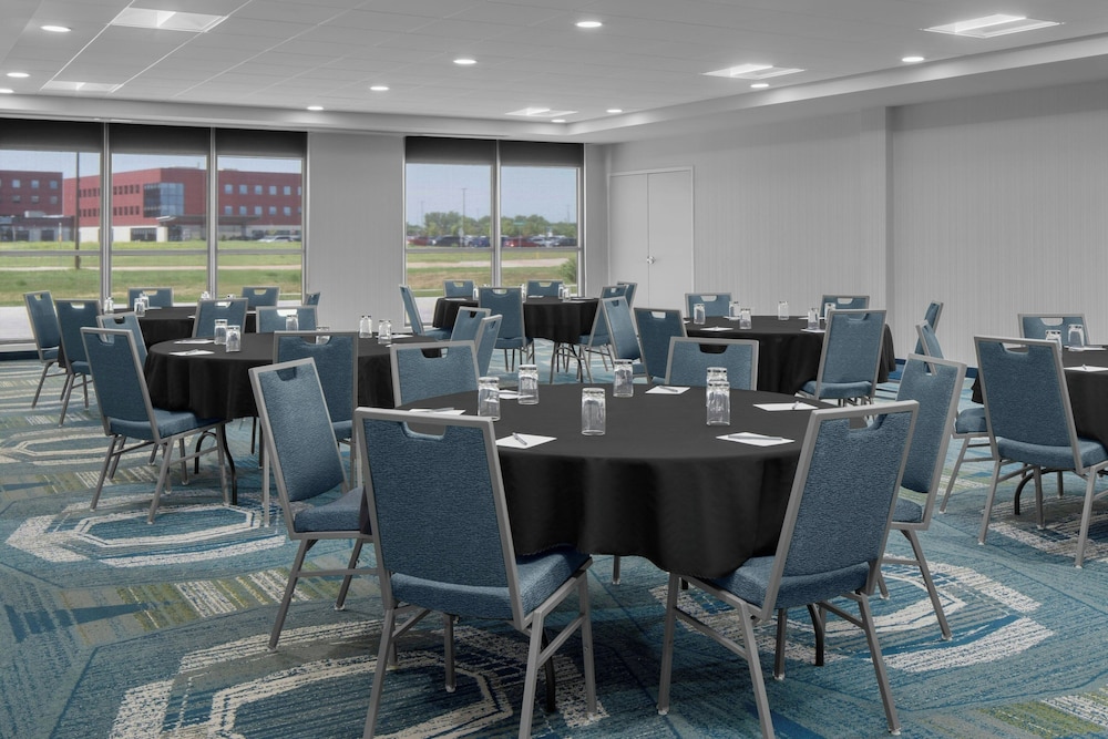 Springhill Suites By Marriott Grand Island