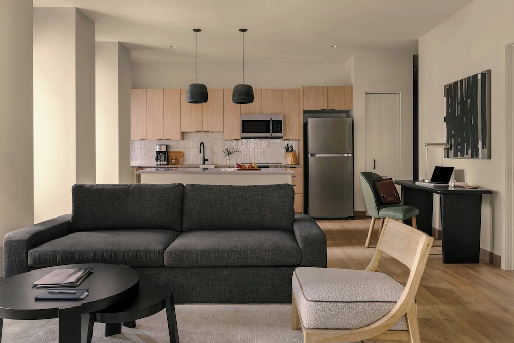 Sonder by Marriott Bonvoy Onterie Apartments Magnificent Mile
