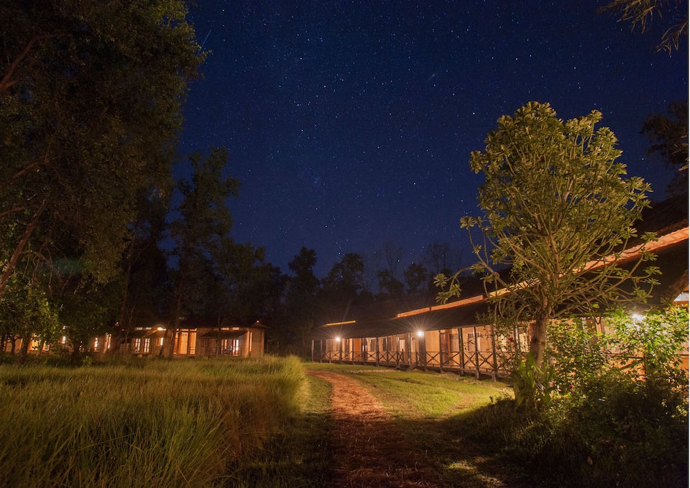 Tigertops Karnali Lodge