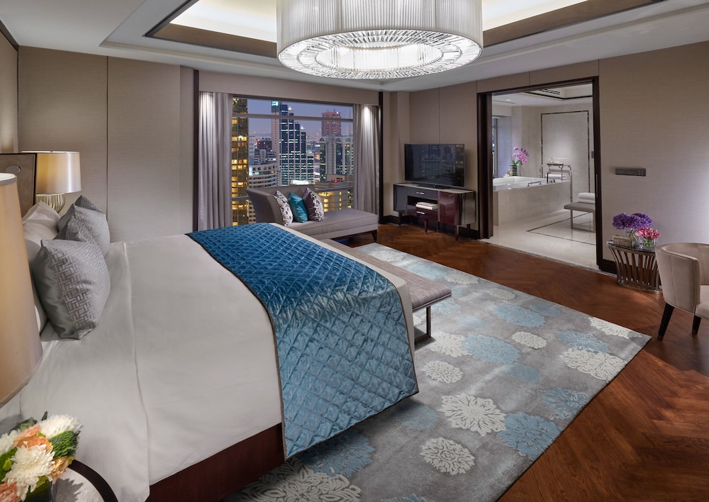 Mandarin Oriental, Kuala Lumpur 55