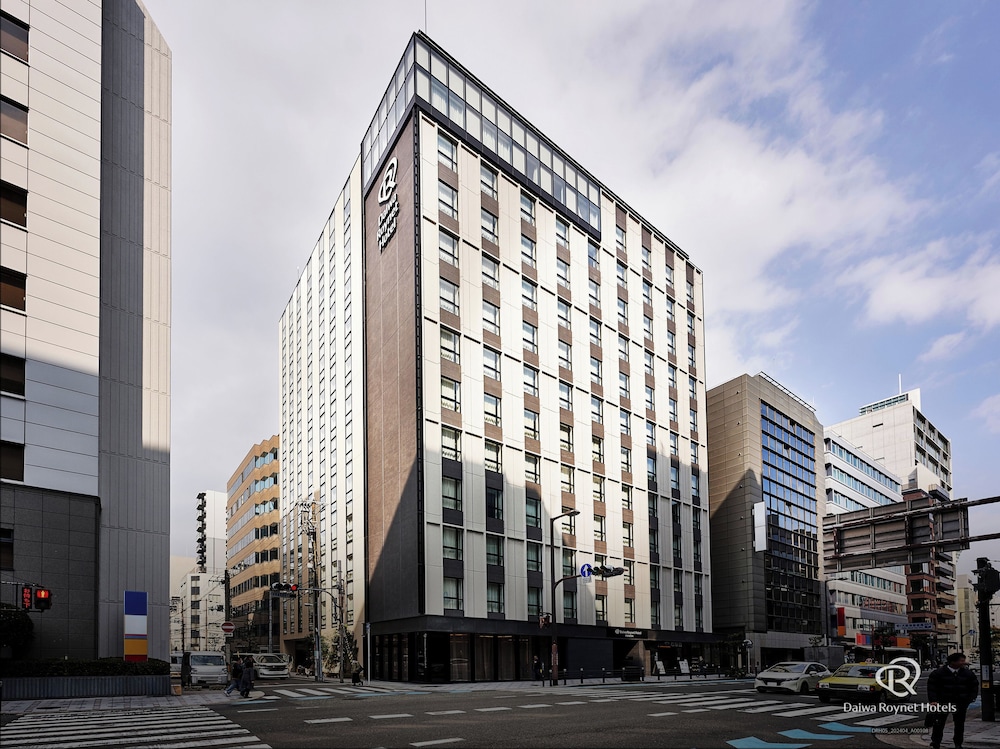 Daiwa Roynet Hotel Osaka Sakaisuji Honmachi PREMIER 1