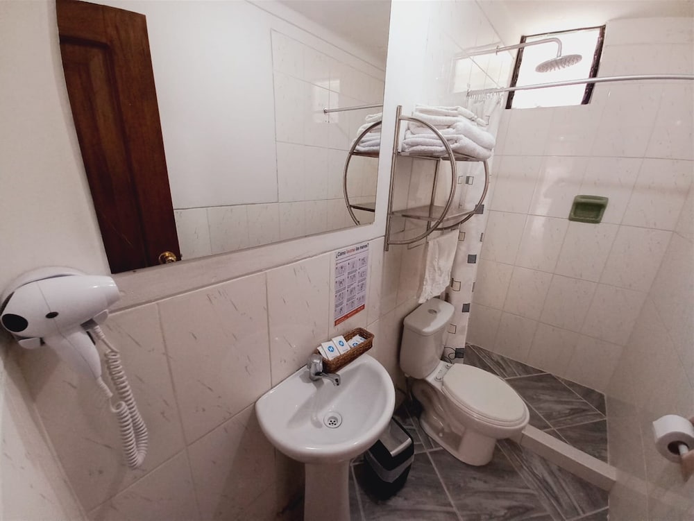 Hotel Humantay Lodge Ollantaytambo