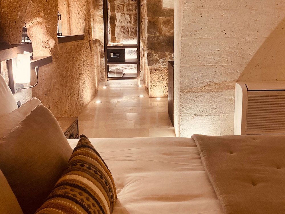 Cybele in Cappadocia