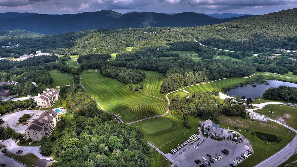 Killington Ski Resort VT Vacation Condos