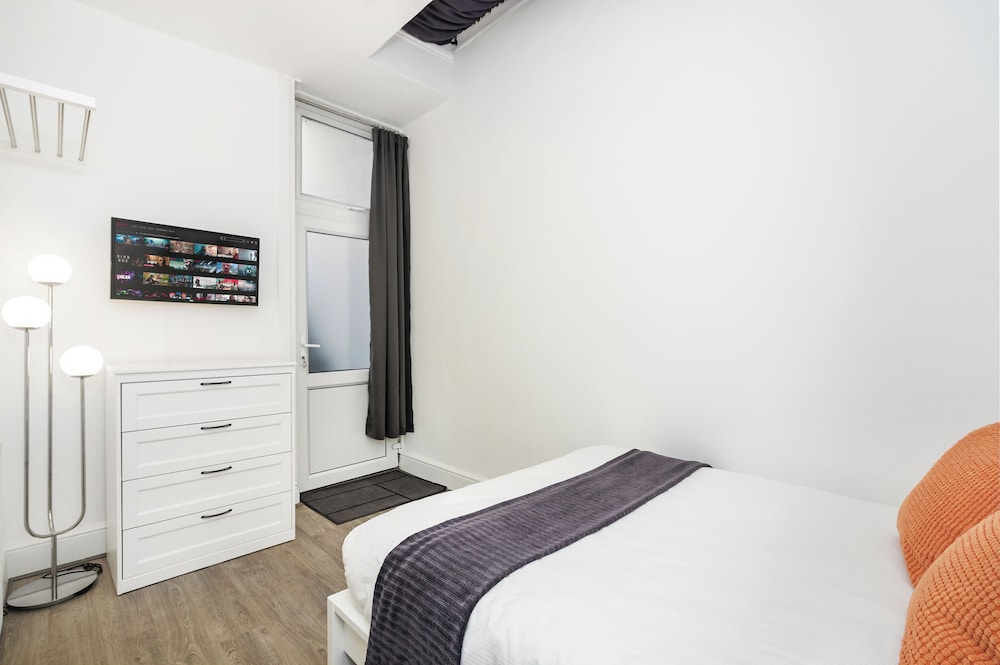 Marylebone Serviced Apartments