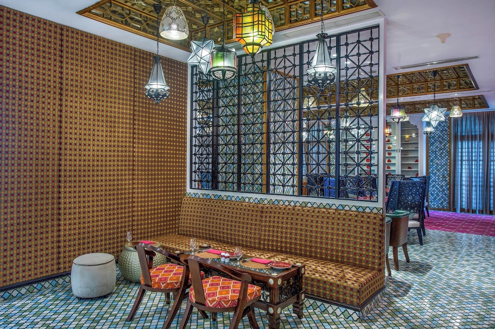 Le Meridien Dhaka