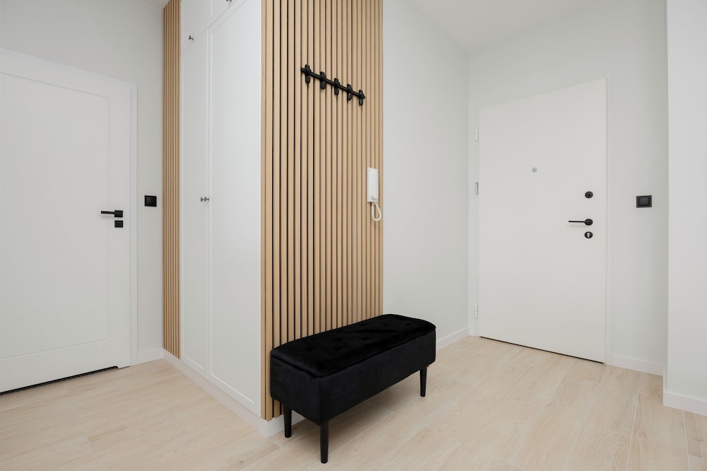 Herbu Oksza Apartment Warsaw by Renters view 4
