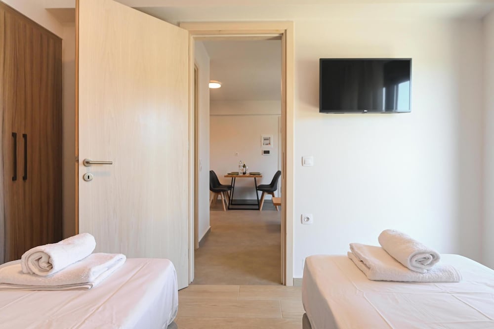 Aelion Eco Apartments