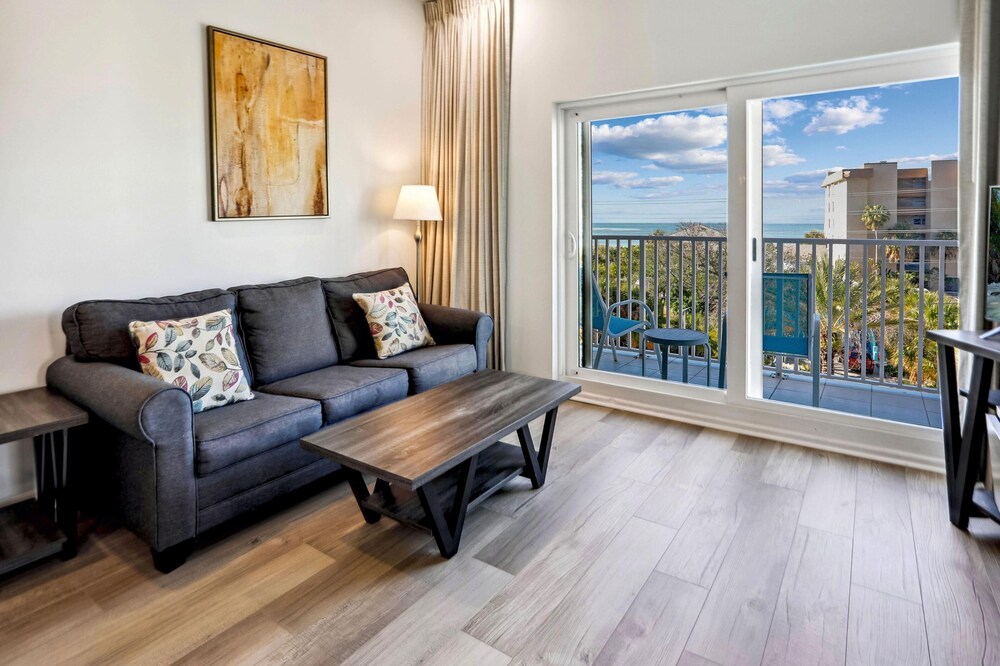 Madeira Bay Resort I 1408