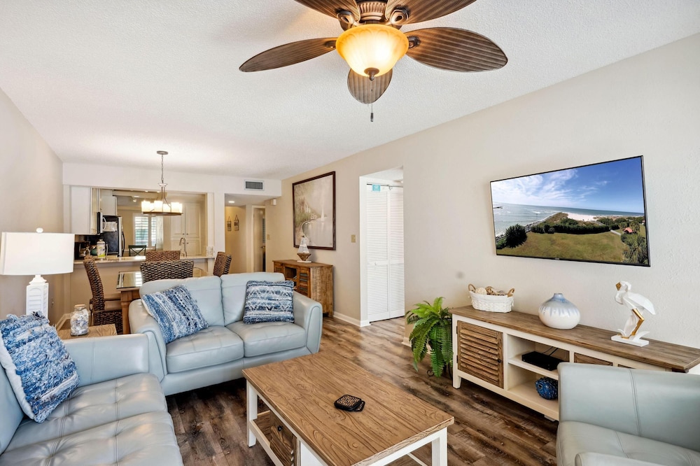 Land's End 5-202 Gulf-bay Front - Premier
