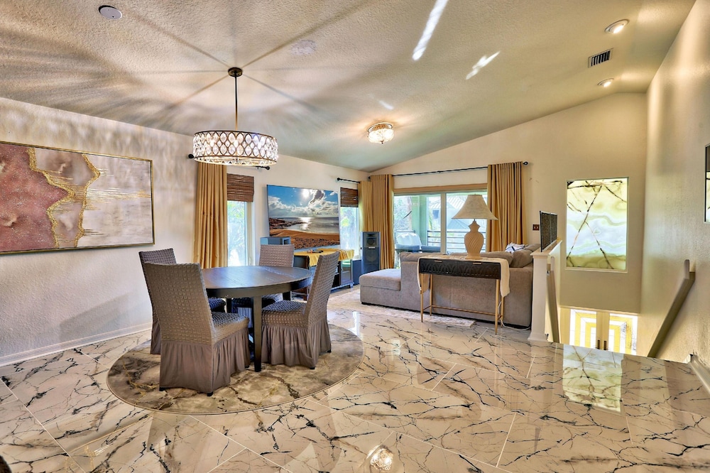 Jade Beach Retreat
