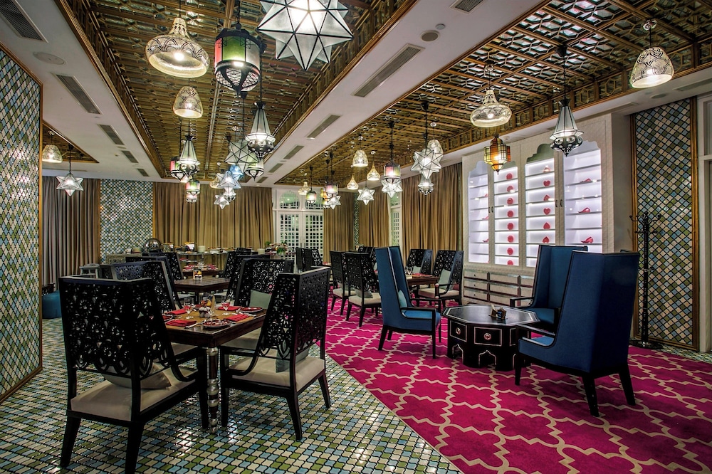 Le Meridien Dhaka