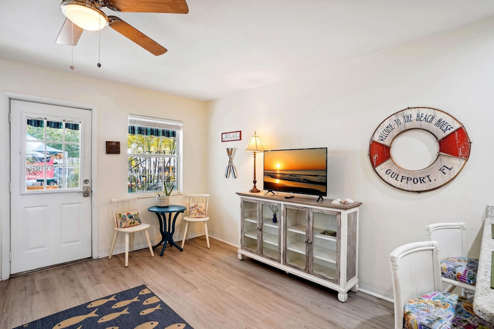 Beach Quarters 3BR - #2, #3, #4