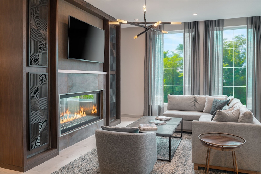 Annapolis Vacations - Residence Inn By Marriott Annapolis - Property Image 29
