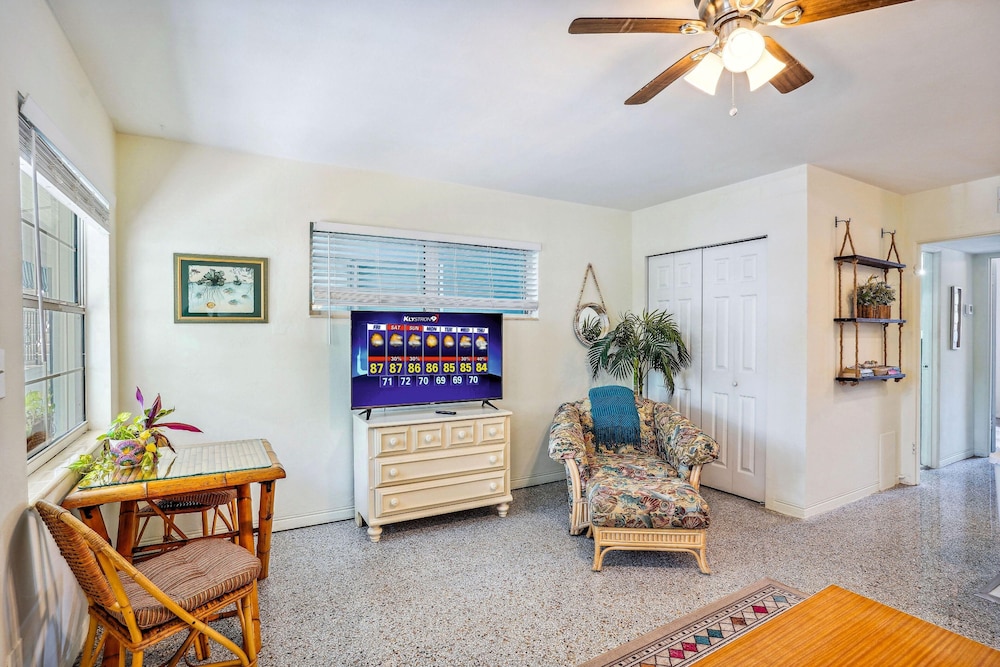 Beach Quarters 3BR - #2, #3, #4