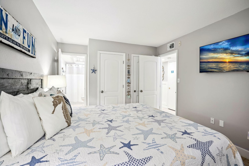 Holiday Villas II 407 Premier