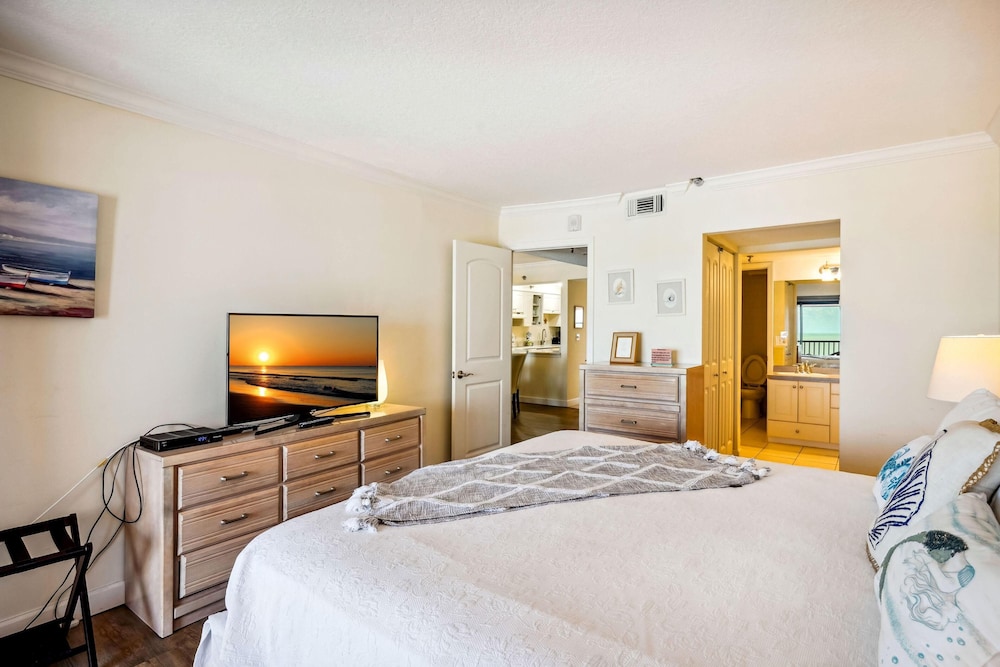 Villa Madeira 406