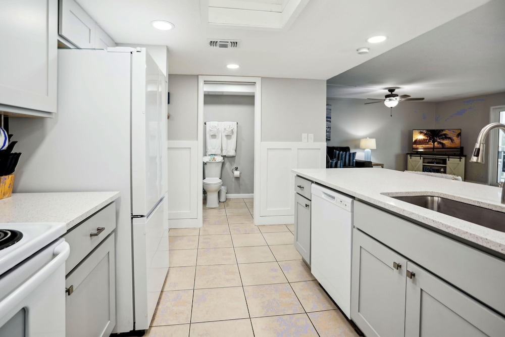 Holiday Villas II 407 Premier