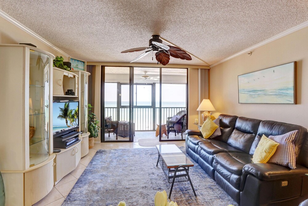 Surfside South #312