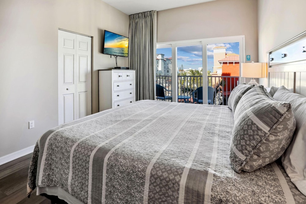 Madeira Bay Resort I 1408