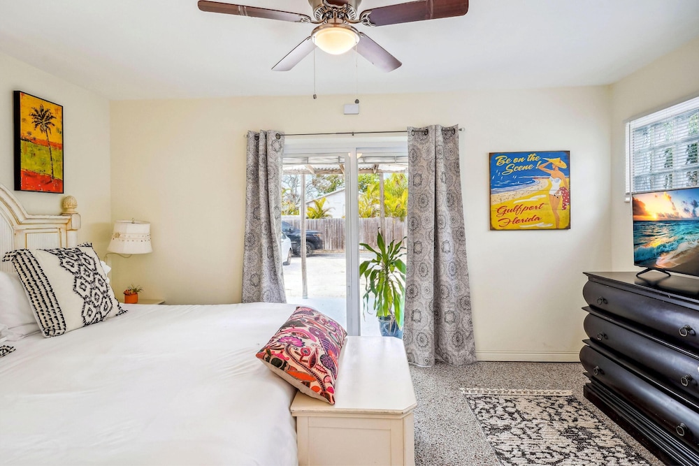 Beach Quarters 3BR - #2, #3, #4