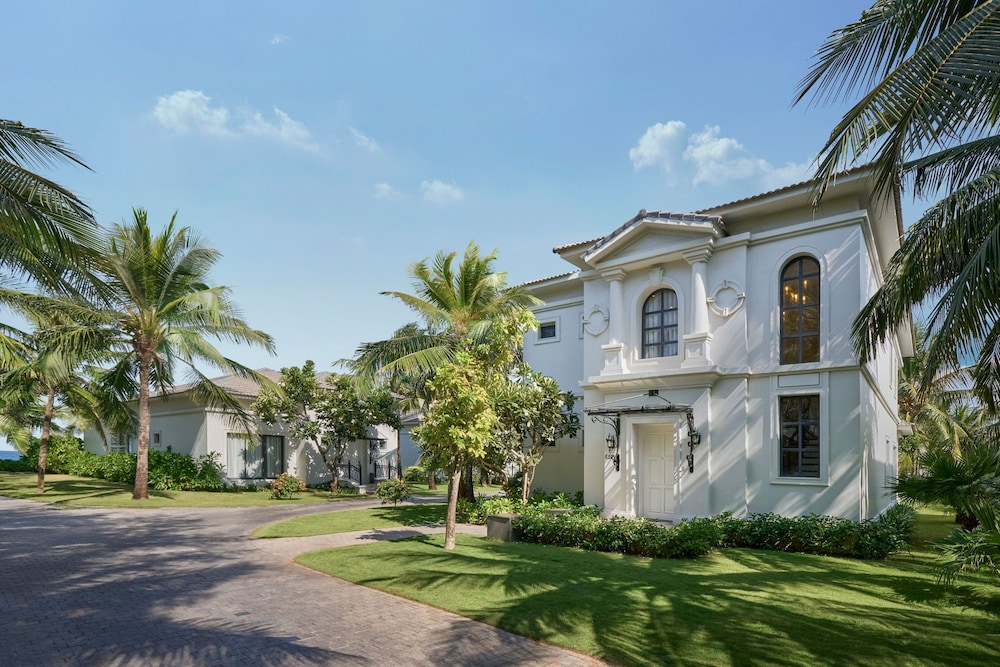 Danang Marriott Resort & Spa, Non Nuoc Beach Villas