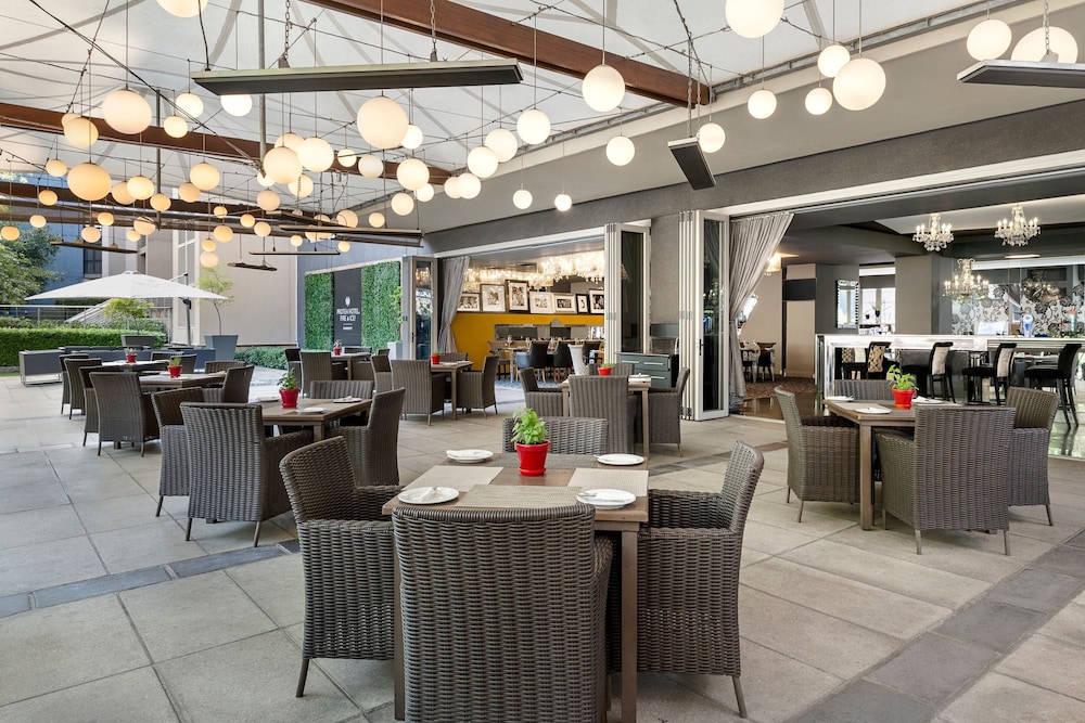 Johannesburg Vacations - Protea Hotel Fire Ice by Marriott JHB Melrose Arch - Property Image 78