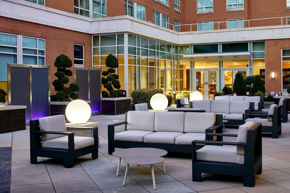 AC Hotel by Marriott National Harbor Washington, D.C. Area, Foto 52