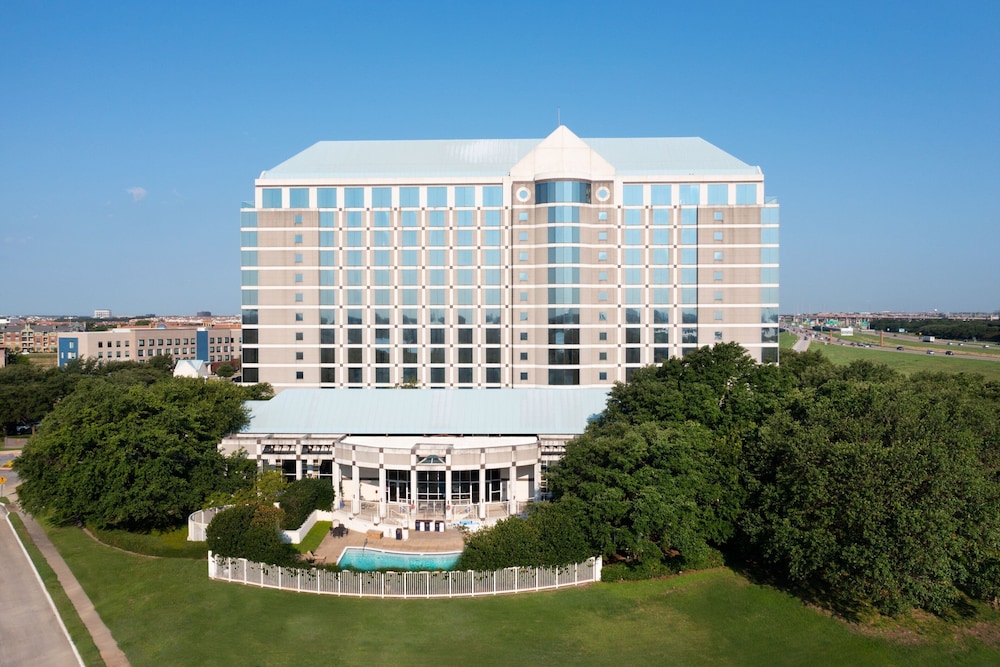 Renaissance Dallas North Hotel, Billede 45