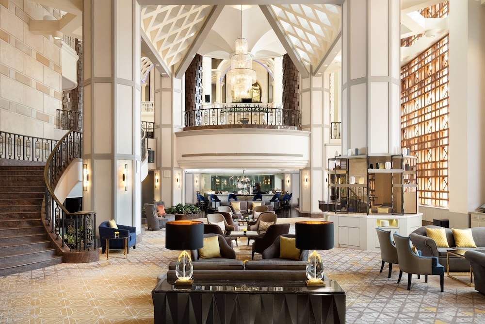 Sheraton Imperial Kuala Lumpur Hotel 47