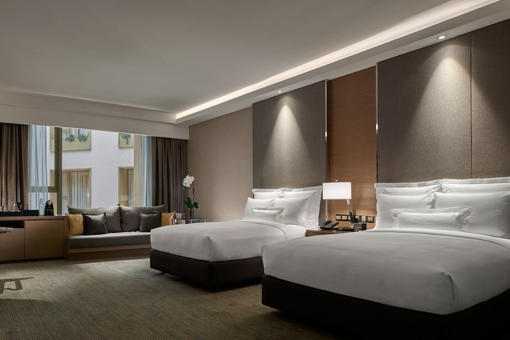 JW Marriott Kuala Lumpur 20