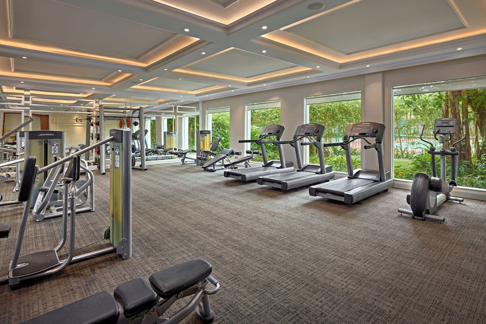 Danang Marriott Resort & Spa 43