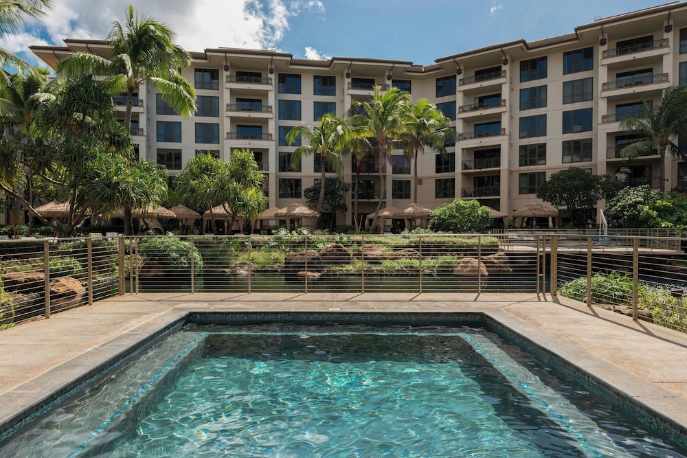 The Westin Nanea Ocean Villas, Ka'anapali