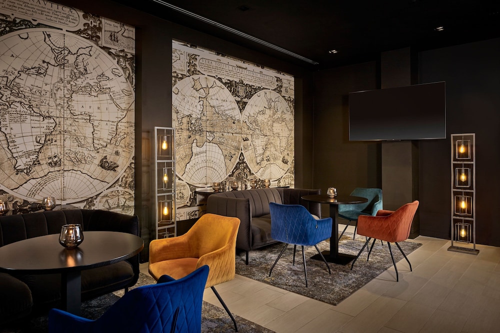 West Drayton Vacations - Sheraton Heathrow Hotel - Property Image 3