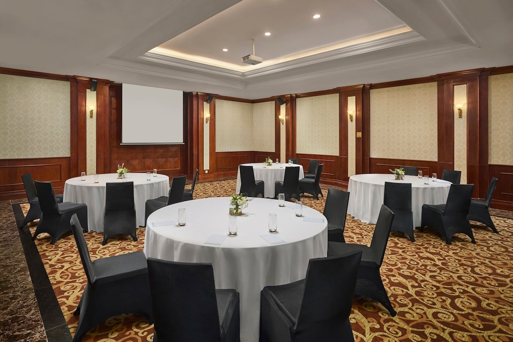 Danang Marriott Resort & Spa 78