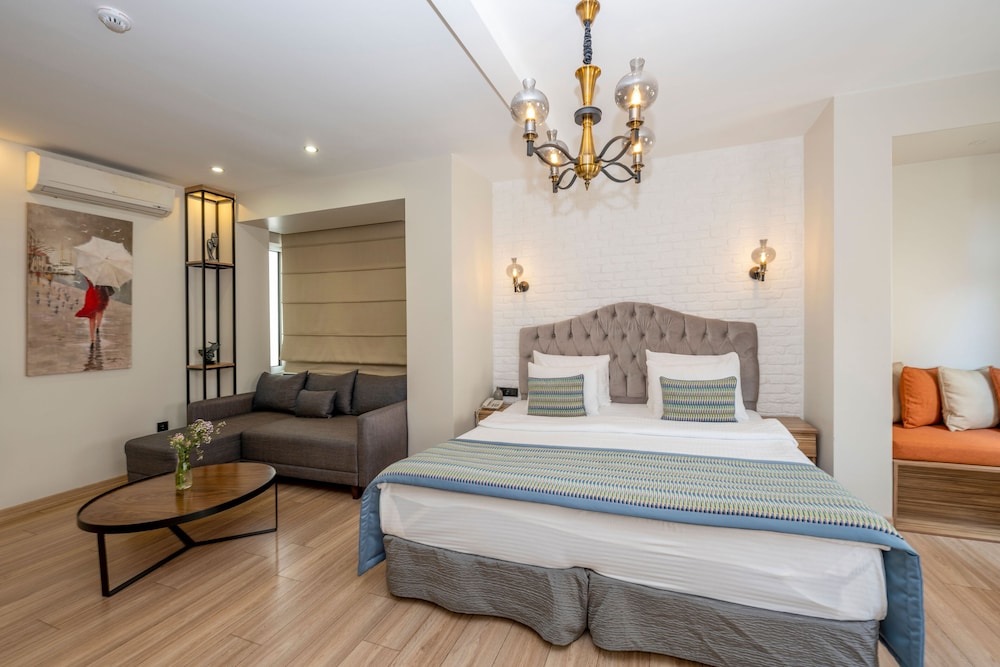 The Marions Suite Otel - Image 145