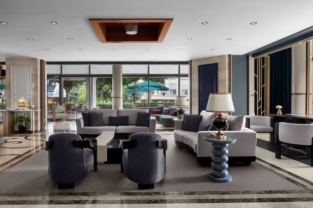 Oz Hotels Antalya Resort & Spa Yetişkin +16 - Image 19