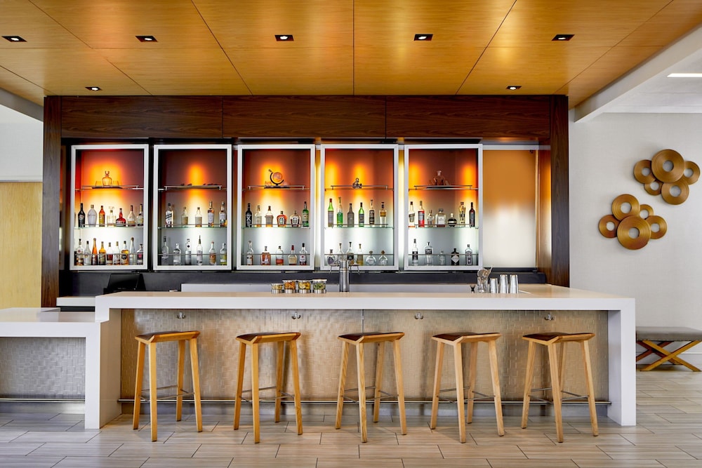 AC Hotel by Marriott National Harbor Washington, D.C. Area, Foto 28